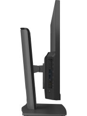 MSI MODERN AM242P 12M-1282EU 23.8 FHD I5-1235U 16GB DDR4 512GB SSD FDOS SIYAH AIO PC