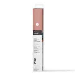 Cricut 2012556 Smart Iron On 33x90 Cm 1 Sayfa Rose Gold