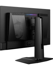 MSI MPG 271QRX QD-OLED 26.5” WQHD FLAT QD-OLED 360HZ 0.03MS ADAPTIVE-SYNC GAMING MONITOR