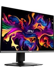 MSI MPG 271QRX QD-OLED 26.5” WQHD FLAT QD-OLED 360HZ 0.03MS ADAPTIVE-SYNC GAMING MONITOR