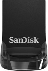SanDisk Ultra Fit 512GB 130MB/s USB 3.1 Flash Bellek SDCZ430-512G-G46