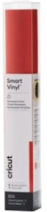 Cricut Smart Vinil Kalıcı 33X91 cm 1 Sayfa Işıltılı Kırmızı 2008616
