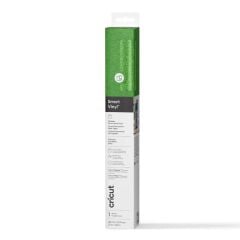 Cricut 2012454 Smart Vinil Kalici 33x90cm Işiltili Yeşil