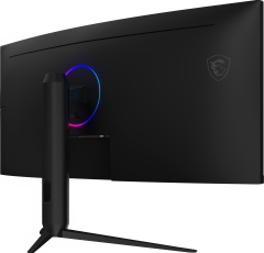 MSI MAG 342CQR E2 34'' UWQHD CURVE  VA 180HZ 1MS (MPRT) FREESYNC PREMIUM GAMING MONITOR