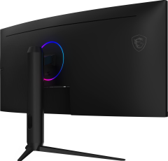 MSI MAG 342CQR E2 34'' UWQHD CURVE  VA 180HZ 1MS (MPRT) FREESYNC PREMIUM GAMING MONITOR