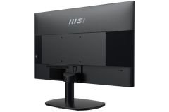 MSI PRO MP245V 23.8'' FHD VA 100HZ 1MS ANTI-GLARE FLAT MONITOR
