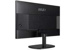 MSI PRO MP245V 23.8'' FHD VA 100HZ 1MS ANTI-GLARE FLAT MONITOR