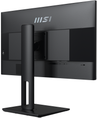 MSI PRO MP245PG 23.8'' FHD FLAT IPS 100HZ 1MS ADAPTIVE-SYNC PIVOT MONITOR