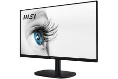MSI PRO MP245V 23.8'' FHD VA 100HZ 1MS ANTI-GLARE FLAT MONITOR
