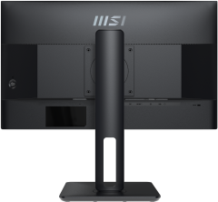 MSI PRO MP245PG 23.8'' FHD FLAT IPS 100HZ 1MS ADAPTIVE-SYNC PIVOT MONITOR