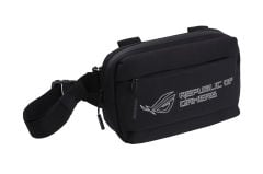Asus ROG Ranger BC1001 Çok Amaçlı Bel Çantası Siyah 90XB06FA-BME000