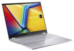 Asus Vivobook S 14 Flip TP3402VA-LZ187W i5-1335U 8GB RAM 512GB SSD 14 inç WUXGA Dokunmatik Windows 11