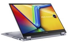 Asus Vivobook S 14 Flip TP3402VA-LZ187W i5-1335U 8GB RAM 512GB SSD 14 inç WUXGA Dokunmatik Windows 11