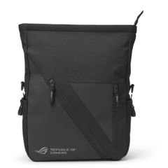 Asus ROG Archer BC2000 Messenger 14 inç Bilgisayar Çantası Siyah 90XB07C0-BME000