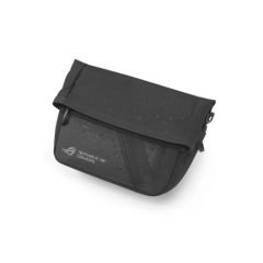 Asus ROG Archer BC2000 Messenger 14 inç Bilgisayar Çantası Siyah 90XB07C0-BME000