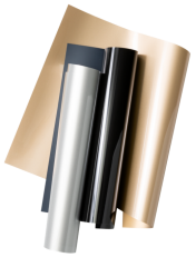 Cricut Joy Xtra Smart İron On 24X30cm 3lü Siyah Altın Gümüş 2010395