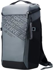 Asus ROG Ranger BP2701 17 inç Oyuncu Bilgisayar Sırt Çantası Gri 90XB06L0-BBP010