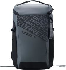 Asus ROG Ranger BP2701 17 inç Oyuncu Bilgisayar Sırt Çantası Gri 90XB06L0-BBP010