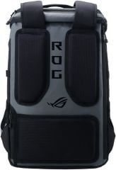 Asus ROG Ranger BP2701 17 inç Oyuncu Bilgisayar Sırt Çantası Gri 90XB06L0-BBP010