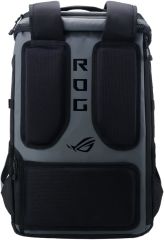 Asus ROG Ranger BP2701 17 inç Oyuncu Bilgisayar Sırt Çantası Gri 90XB06L0-BBP010