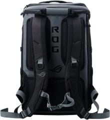 Asus ROG Ranger BP2701 17 inç Oyuncu Bilgisayar Sırt Çantası Gri 90XB06L0-BBP010