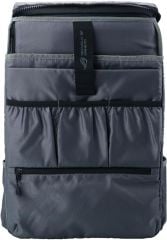 Asus ROG Ranger BP2701 17 inç Oyuncu Bilgisayar Sırt Çantası Gri 90XB06L0-BBP010