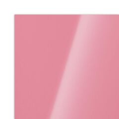 Cricut 2012528 Puff Iron On 30.5cmx48.3cm Pembe