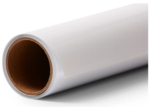 Cricut Everyday Iron On 30.5CMX1.52M Beyaz 2009345