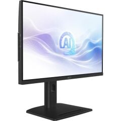 MSI MODERN AM273QP AI 1UMG-416XEU 32GB DDR5 1TB SSD 27 WQHD 16:9 ULTRA 7 155H  FDOS SIYAH