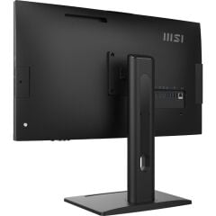MSI MODERN AM273QP AI 1UMG-416XEU 32GB DDR5 1TB SSD 27 WQHD 16:9 ULTRA 7 155H  FDOS SIYAH