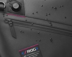 Asus ROG SLASH Duffle Bag BC3700 Spor Çanta Siyah 90XB08Q0-BBA000