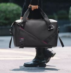 Asus ROG SLASH Duffle Bag BC3700 Spor Çanta Siyah 90XB08Q0-BBA000