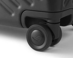 Asus ROG SLASH BT3700 Hard Case Bavul Sert Premium Tasarım Siyah 90XB08P0-BSS000