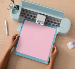 Cricut Soğuk Aktif Renk Değiştiren Kalıcı Vinil Pembe 2009584