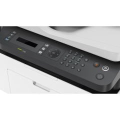 HP Laser MFP 137fnw Wi-Fi Faks + Fotokopi + Lazer Yazıcı 4ZB84A
