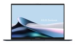 Asus Zenbook 14 OLED UX3405MA-QD511 Intel Ultra 7 155H 16GB RAM 1TB SSD 14.0 inç OLED 0.2ms