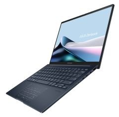 Asus Zenbook 14 OLED UX3405MA-QD511 Intel Ultra 7 155H 16GB RAM 1TB SSD 14.0 inç OLED 0.2ms