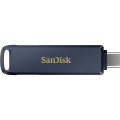 SanDisk Phone Drive 128GB SDIXD0N-128G-GN6NE iPhone ve USB Type-C Flash Bellek