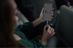 SanDisk Phone Drive 128GB SDIXD0N-128G-GN6NE iPhone ve USB Type-C Flash Bellek