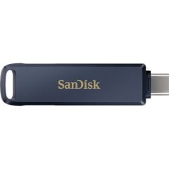 SanDisk Phone Drive 256GB SDIXD0N-256G-GN6NE iPhone ve USB Type-C Flash Bellek