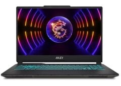 MSI CYBORG 15 A13VE-2270XTRNN I5-13420H 16GB DDR5 1TB SSD RTX4050 GDDR6 6GB 15.6 FHD 144Hz DOS