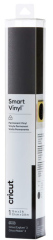 Cricut Smart Vinil Kalıcı 33X91cm 1 Sayfa Işıltılı Siyah 2008614