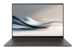 Asus Zenbook S 16 OLED UM5606WA-RK231X Ryzen AI 9 HX 370 32GB RAM 2TB SSD 16 inç OLED 0.2ms Windows 11 Pro