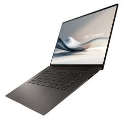Asus Zenbook S 16 OLED UM5606WA-RK231X Ryzen AI 9 HX 370 32GB RAM 2TB SSD 16 inç OLED 0.2ms Windows 11 Pro