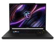 MSI RAIDER A16 HX B8WI-008TR R9-8940HX 16GB DDR5 1TB SSD  RTX5080 GDDR7 16GB 16.0 QHD+ 240Hz W11