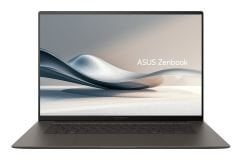 Asus Zenbook S 16 OLED UM5606WA-RK289W Ryzen AI 9 HX 370 32GB RAM 1TB SSD 16 inç OLED 0.2ms Windows 11
