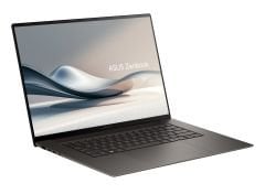 Asus Zenbook S 16 OLED UM5606WA-RK289W Ryzen AI 9 HX 370 32GB RAM 1TB SSD 16 inç OLED 0.2ms Windows 11