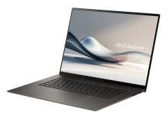 Asus Zenbook S 16 OLED UM5606WA-RK289W Ryzen AI 9 HX 370 32GB RAM 1TB SSD 16 inç OLED 0.2ms Windows 11