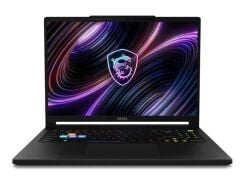 MSI RAIDER A16 HX B8WH-011TR R9-8940HX 16GB DDR5 1TB SSD RTX5070TI GDDR7 12GB  QHD+ 240Hz W11