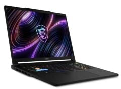 MSI RAIDER A16 HX B8WH-011TR R9-8940HX 16GB DDR5 1TB SSD RTX5070TI GDDR7 12GB  QHD+ 240Hz W11